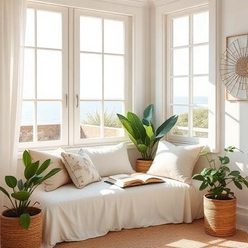 Resort-Style Living
